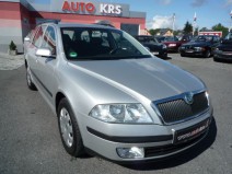 Škoda Octavia Combi 2,0tdi Škoda Octavia Combi 2,0tdi
