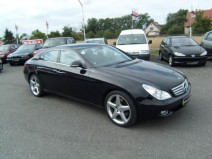 Mercedes Benz CLS 500 Mercedes Benz CLS 500