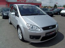 Ford C-Max 1,8i Ghia 50tkm Ford C-Max 1,8i Ghia 50tkm