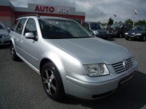 VW Bora Kombi 1,9 Tdi 2003 VW Bora Kombi 1,9 Tdi 2003