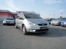 Ford Galaxy Ghia Ford Galaxy Ghia