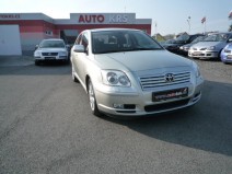 Toyota Avensis 1,8 i 70tkm Toyota Avensis 1,8 i 70tkm