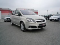 Opel Zafira 1,9 CDti 2006 Opel Zafira 1,9 CDti 2006