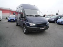 Ford Transit 2,4 Tdci Ford Transit 2,4 Tdci