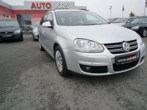 VW Golf Combi 1,9 TDi 2007 VW Golf Combi 1,9 TDi 2007