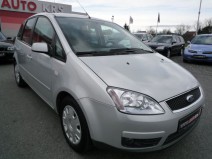 Ford C-Max 1,6 i 42tkm Ford C-Max 1,6 i 42tkm