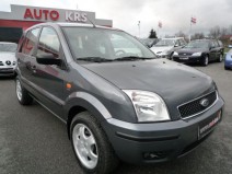 Ford Fusion 40tkm Ford Fusion 40tkm
