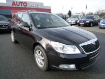 Škoda Octavia 1,9 Tdi Combi 2009 Škoda Octavia 1,9 Tdi Combi 2009