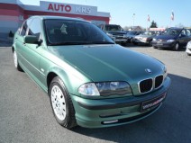 BMW 318 2000 BMW 318 2000