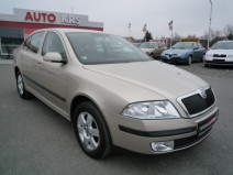 Škoda Octavia 1,6i 2006 Škoda Octavia 1,6i 2006