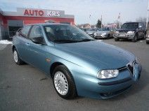 Alfa Romeo 156 Alfa Romeo 156