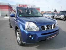 Nissan X-Trail Nissan X-Trail