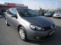 Golf VI TSi Golf VI TSi