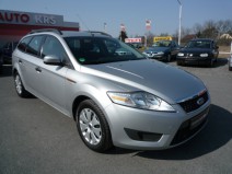 Ford Mondeo 2,0 TDCi 2008 Ford Mondeo 2,0 TDCi 2008