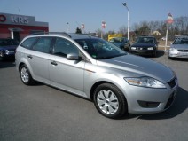 Ford Mondeo 2008 Ford Mondeo 2008
