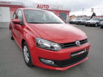 VW Polo VW Polo