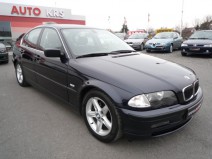 BMW 318 D BMW 318 D