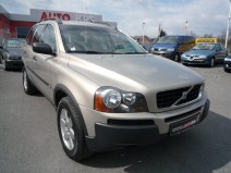 Volvo XC 90 2,5 D Volvo XC 90 2,5 D
