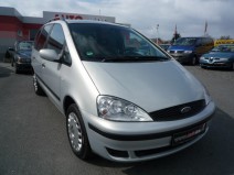 Ford Galaxy 1,9 TDi krásný stav! Ford Galaxy 1,9 TDi krásný stav!