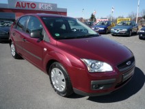 Ford Focus 1,6 i Ford Focus 1,6 i
