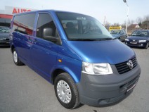 VW Transporter T5 VW Transporter T5