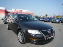 Passat Variant 1,9 TDi Passat Variant 1,9 TDi