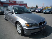 BMW 318 i BMW 318 i