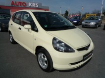Honda Jazz 1,4 i Honda Jazz 1,4 i