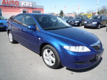 Mazda 6 Mazda 6