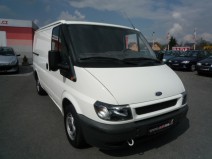 Ford Tranzit 2,0 TDCi 80tkm Ford Tranzit 2,0 TDCi 80tkm