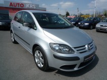 VW Golf Plus 1,6 i VW Golf Plus 1,6 i