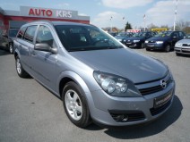 Opel Astra H 1,6 i Twinport Opel Astra H 1,6 i Twinport