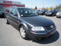 VW Passat Highline 96 KW VW Passat Highline 96 KW