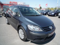 Golf Plus 2005 Golf Plus 2005