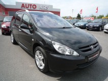 Peugeot 307 SW 1,6i Peugeot 307 SW 1,6i