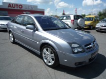 Opel Vectra GTS Opel Vectra GTS