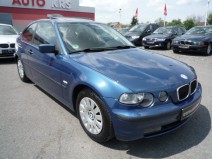 BMW 316 Ti Compact BMW 316 Ti Compact