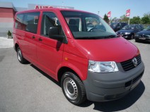 VW T5 1,9 TDi 2006 VW T5 1,9 TDi 2006