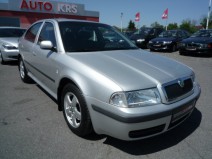 Škoda Octavia 1,9 TDi 81 KW Škoda Octavia 1,9 TDi 81 KW