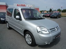 Citroen Berlingo 1,6 HDi 2005 Citroen Berlingo 1,6 HDi 2005