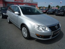 VW Passat 1,9 Tdi Combi VW Passat 1,9 Tdi Combi