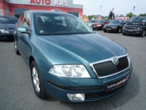 Octavia 1,9 Tdi 86tkm Octavia 1,9 Tdi 86tkm