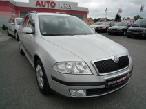 Škoda Octavia 1,9 TDi 2007 Škoda Octavia 1,9 TDi 2007