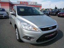 Ford Focus 1,8 TDci 2008 Ford Focus 1,8 TDci 2008