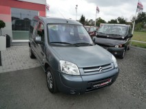 Berlingo Multispace 2,0 HDi 2005 Berlingo Multispace 2,0 HDi 2005