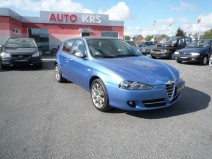 Alfa Romeo 1,6 i 2007 50Tkm Alfa Romeo 1,6 i 2007 50Tkm