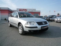 VW Passat Combi 96kw VW Passat Combi 96kw