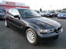 BMW 318 Ti Compact BMW 318 Ti Compact