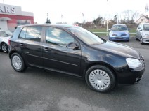 VW Golf V 1,6 i 2009 VW Golf V 1,6 i 2009