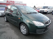 Ford C-Max 1,8 i 100tkm Ford C-Max 1,8 i 100tkm